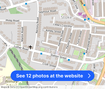 Bradley Street, Ipswich, IP2 - Photo 1