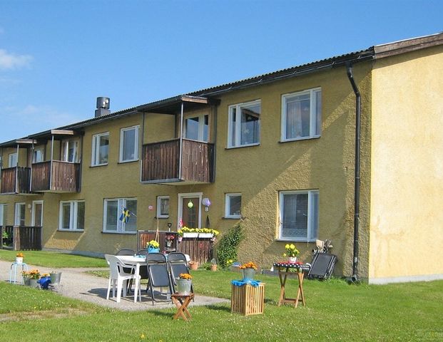 Stiftelsegatan 4 C - Photo 1