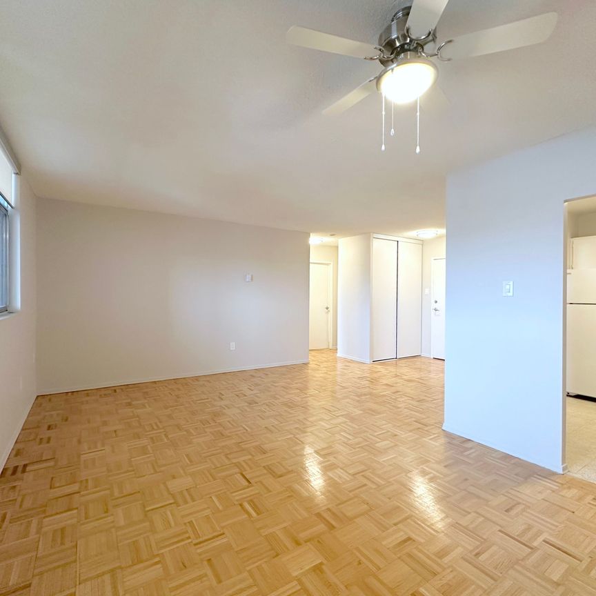 For Lease - 30 Denton Avenue Unit# 504, Toronto, Ontario - Photo 1