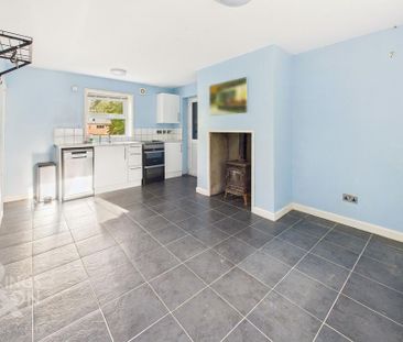 2 bedroom detached house to rent - Photo 5