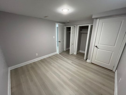For Lease - 15 Camille Court Unit# Lower, Hamilton, Ontario - Photo 1