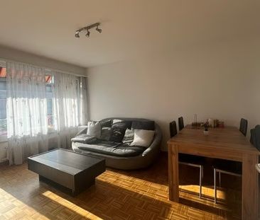 2 Zimmer, 42 m², 2. Stock - Photo 1