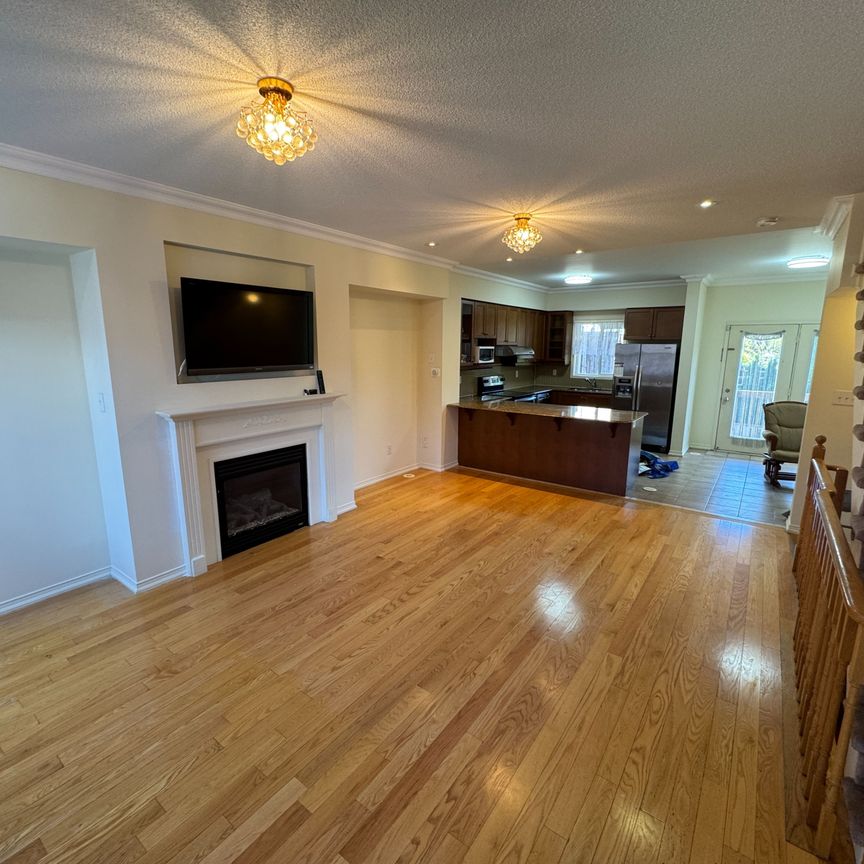 For Lease - 229 Dairy Drive, Toronto, Ontario - Photo 1