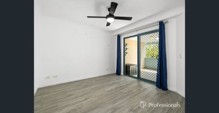 Modern Apartment with City Convenience - Photo 3