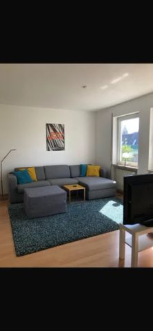 Schöne Appartement mit 1 Zimmer, Küche und Bad - Foto 3