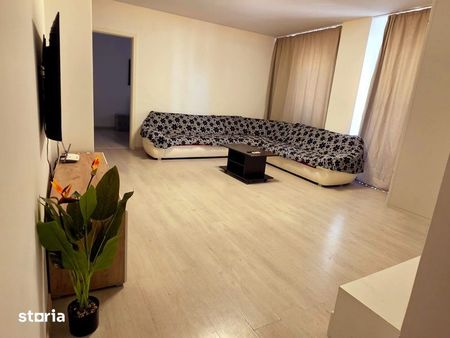 Proprietar, inchiriez apartament 2 cam. Semidec. Zona Torontalului - Photo 4