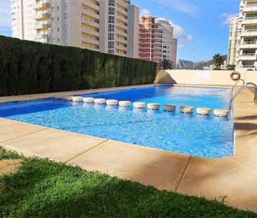 Ático de alquiler en Avenida Europa, 3, Playa Arenal - Bol - Photo 2