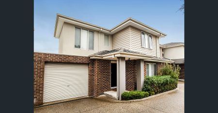 Immaculately Presented Two Bedroom Townhouse - Photo 2