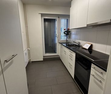 schöne Stadtwohnung im Trendquartier Wiedikon - Photo 1