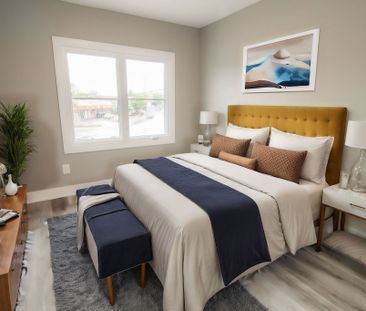SPACIOUS 3 BEDROOM APARTMENT IN ST. CATHARINES!! - Photo 3