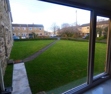 1 bedroom ground floor flat to rent - Photo 5