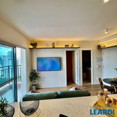 Apartamento - Foto 1