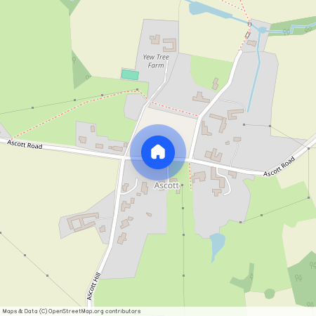 Farnicombe Farm, Ascott