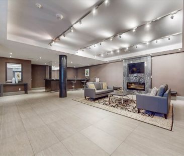 For Lease - 38 Grand Magazine Street Unit# 1145, Toronto, Ontario - Photo 6