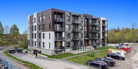 SPACIOUS 2 BEDROOM CORNER UNIT - 79 Nancy Elliot, Gatineau - Photo 3