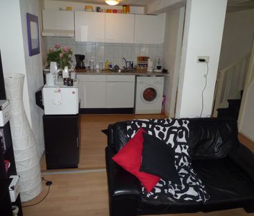 Te huur: Appartement Valkenierstraat in Tilburg - Foto 4
