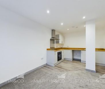 1 bedroom apartment to rent - Photo 3