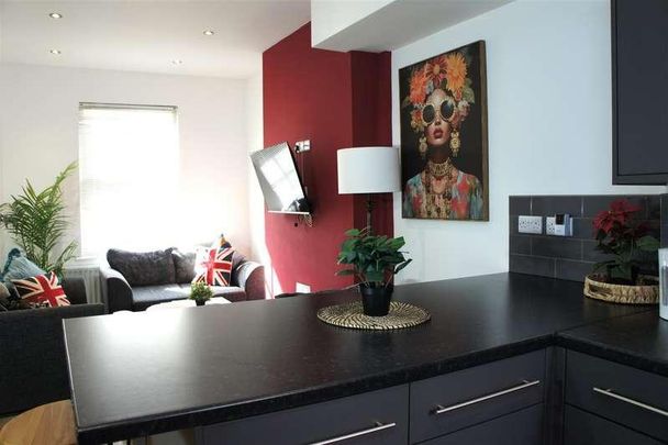 Clarendon Street, Nottingham, NG1 - Photo 1