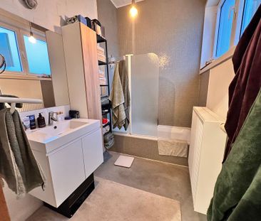 Prachtig gelijkvloers appartement vlakbij centrum Roeselare! - Photo 6