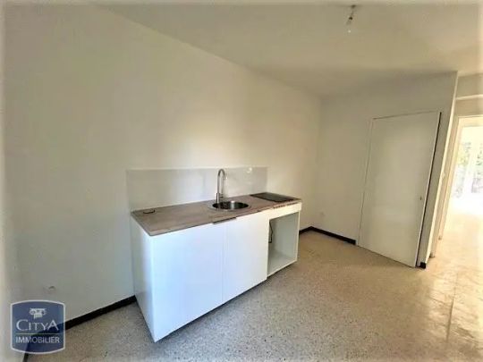 Appartement à louer 2 pièces 51.24m² - Photo 1