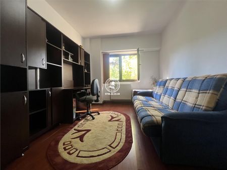 Apartament 3 camere de închiriat | Nicolina 2 – Str. Carpați | 78 mp - Photo 3