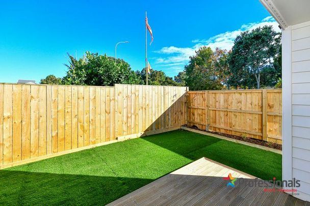 122A Buckland Road, Mangere East, Manukau - Photo 1