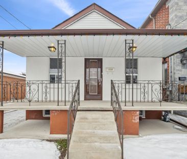 For Lease - 1132 Glengrove Avenue, Toronto, Ontario - Photo 6