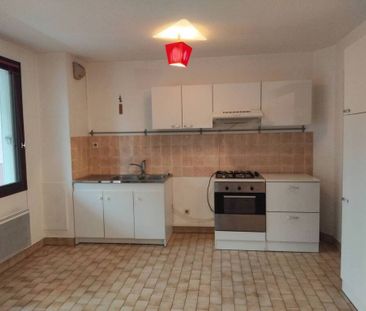 Location Appartement 2 pièces 47m² GRENOBLE 38100 - Photo 6