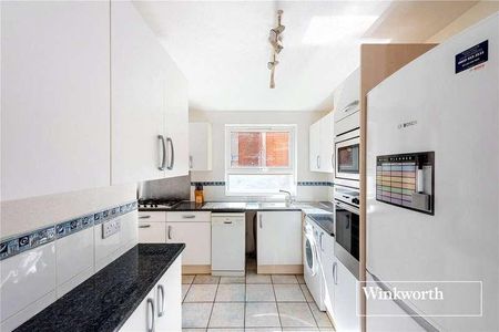 Hendon Lane, Finchley, London, N3 - Photo 3