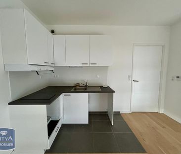 Location Appartement 2 pièces 44m² RUEIL MALMAISON 92500 - Photo 1