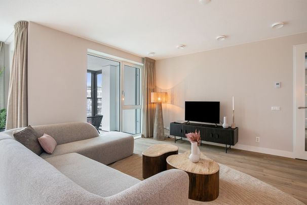 Appartement te huur: Mangoweg 331 2321 HZ Leiden - Photo 1