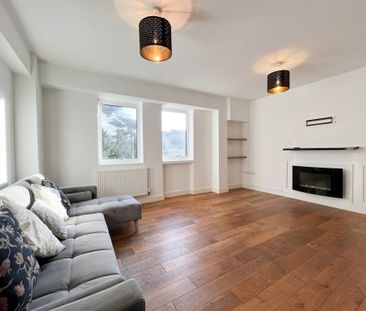 2 bed flat to rent in Mulberry House, Osborne Road, Wokingham, Berk... - Photo 1