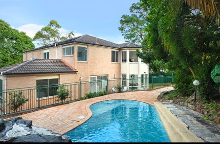 Baulkham Hills - Photo 5