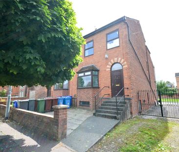 Brook Road, Manchester, Greater Manchester, M14 6UH - Photo 6