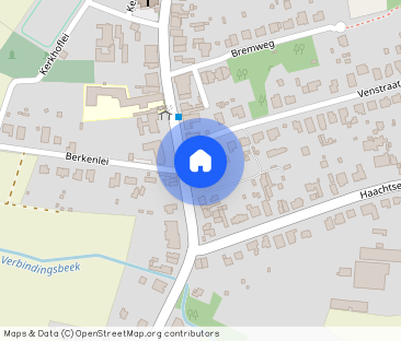 Appartement te huur in Putte Grasheide - Photo 1