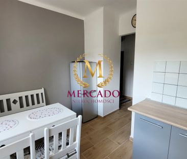 Mieszkanie na wynajem - Фото 1