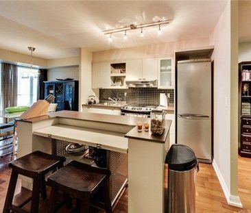 For Lease - 111 Elizabeth Street Unit# 1001, Toronto, Ontario - Photo 6