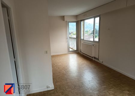 Appartement T4 à louer à Sallanches - Photo 2