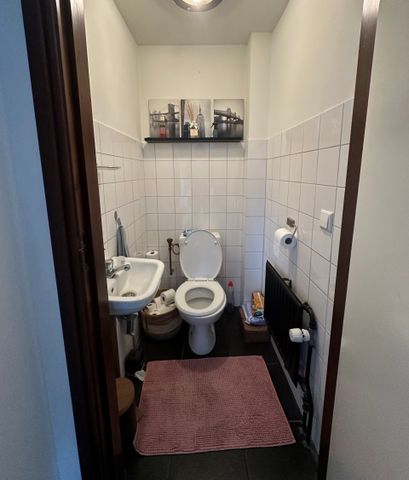 Te huur op een toplocatie in het centrum van Breda een mooie 2-kamer appartement - Photo 4