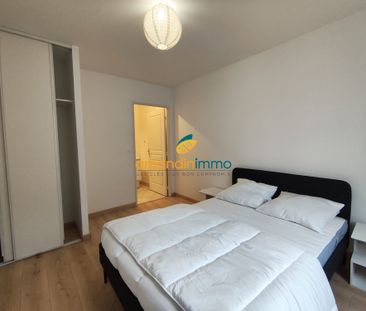 Location Appartement 2 pièces 40m² ST FARGEAU PONTHIERRY 77310 - Photo 3