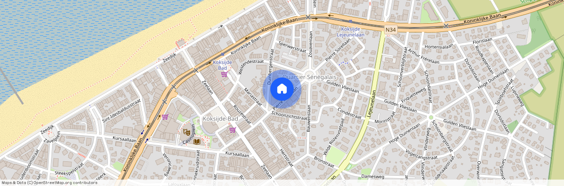 Pierre Sorellaan 27/C302 - 8670 Koksijde