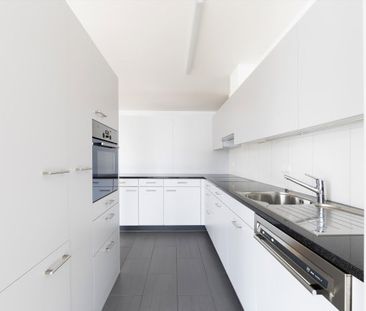 4.5 Zimmer, 107 m², 2. Stock - Photo 2