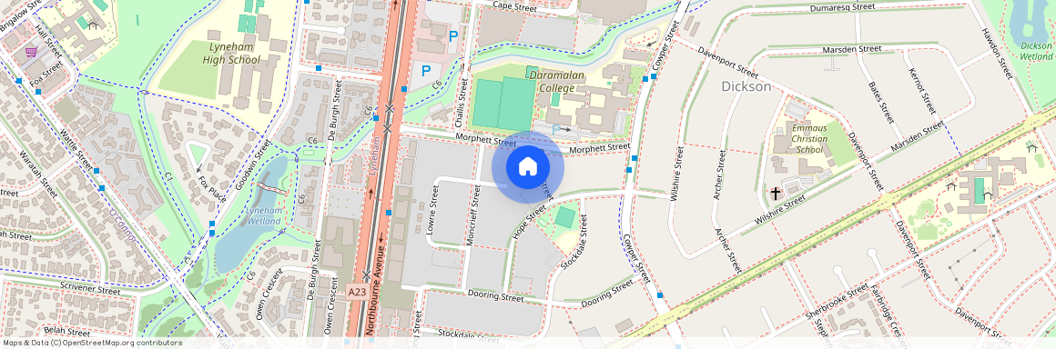 7 Guthrie Street, Dickson