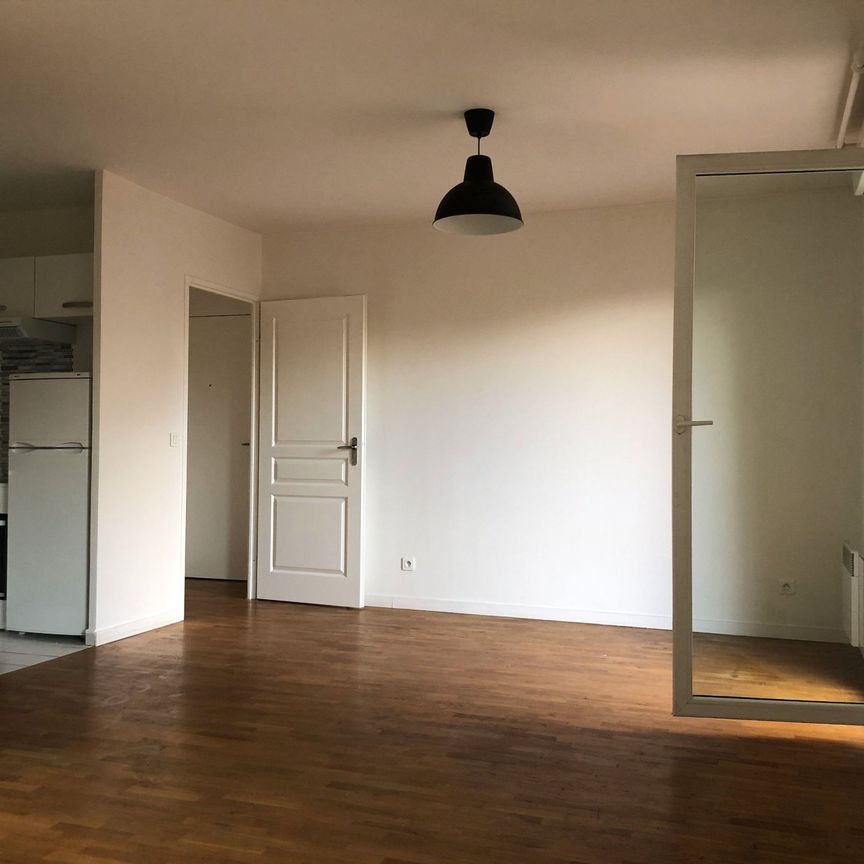 Location Appartement Neuilly-sur-Marne 93330 - Photo 1
