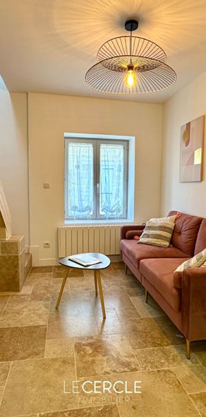 Duplex Meublé Senlis F2 Disponible fin Juin 2025, - Photo 1