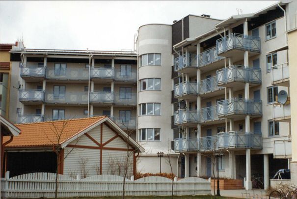 Drottninggatan 47 - Photo 1