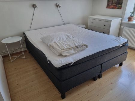 Ystad - 2rok - tillsv - 11.500kr/mån - Photo 4