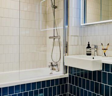 Two Bedroom Apartments - Photo 5