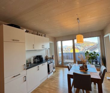 Startwohnungen für Jungfamilien - 3-Zimmer-Wohnung im 2. Obergescho... - Foto 5