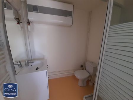 Location Appartement 1 pièce 14m² TOURS 37000 - Photo 3